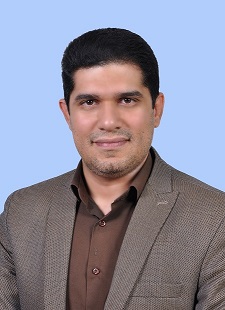 وحید خادم زاده